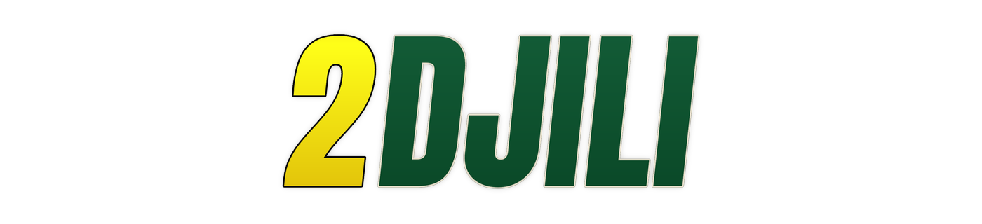 2djili Logo